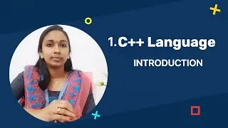 C++ programming Language | Malayalam C Plus Plus  Programming Introduction