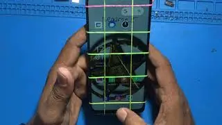 OPPO A9 2020 AND REALME 5 LCD REPLACEMENT HD