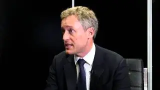 James Garner on therapeutic discoveries and trials in Asia