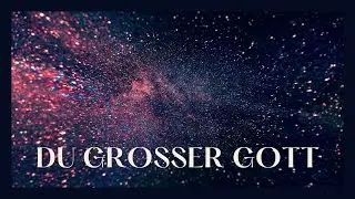 Du großer Gott | Die Hipke Family | Album: Gott du bist