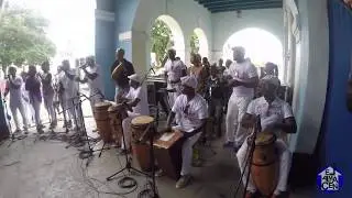 Los Matanceros