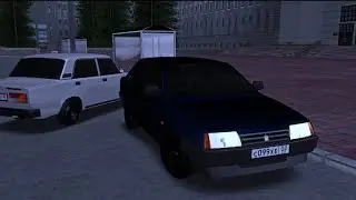 СУЕТАНАЯ 21099 С099ХЕ|02 В MTA Province #2