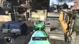 Flawless Gameplay From The Vault!