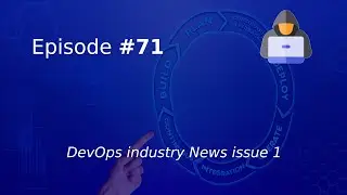 DevOps industry News issue 1
