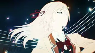 Alya - Mamacita[AMV|EDIT]