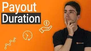 Payout Duration | Linkvertise