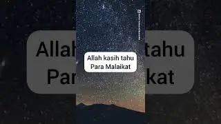Takdir Tahunan Di Malam Lailatul Qadar #lailatulqadar #ramadhan
