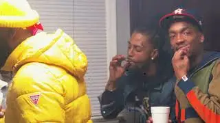 Young Jamo x YDC:  LIke Rappers