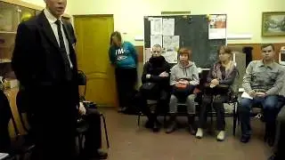 Конференция врачей и пациентов 20 декабря 2014