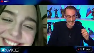 ДЯДЯ СЛАВА ЧАТ РУЛЕТКА ПЕЛЬМЕШКИ