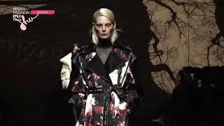 [Morph] 24F/W SEOUL FASHION WEEK COMPILATION