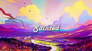 AFRO CHILL INSTRUMENTAL 2023 - SAINTED [AFRO ☯ SHADOW]