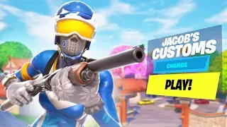 *LIVE* FASHION SHOW CUSTOMS