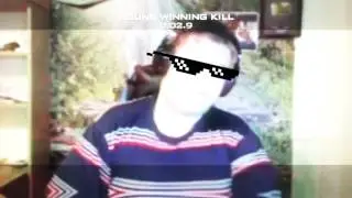 CheatBanned с логтя хейтера
