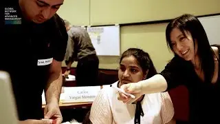Students Lead the Design and Innovation Global Network Week at Yale SOM