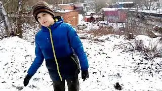 Я внутри Brawl Stars
