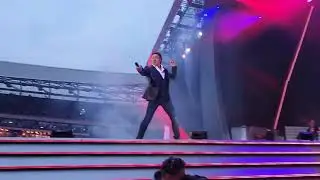 Marco Borsato - Wakker | in de Kuip