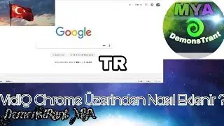 PC'ye Nasıl VidIQ Eklenir ?