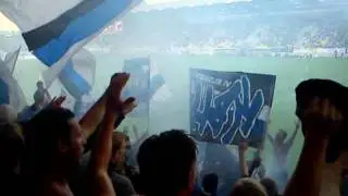 Horsens - FCK 20-8-11
