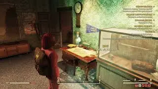 Fallout 76 «Wastelanders» | Появление NPC | Новое Обновление