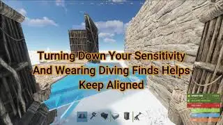 [Rust] Floor Stacking 2x2 After The Fact