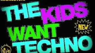 ▄ █ ▄ █ ▄  Best Techno Electro Mix ▄ █ ▄ █ ▄