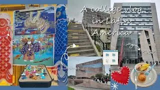 Lima -PERU is insecure ??! stranger man approach us😨😱👀