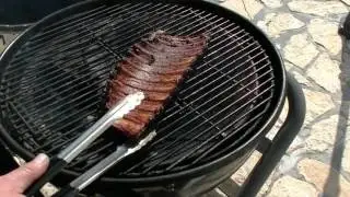 Hoe bak ik spare ribs op de BBQ? - BBQuality
