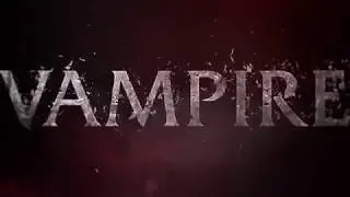 Vampire The Masquerade  Bloodlines 2 - Announcement Trailer