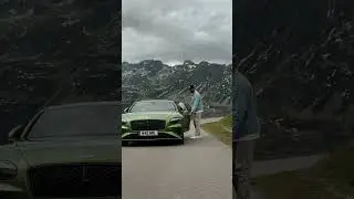 Exclusive look inside the 2025 782HP V8 