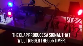 Clap Switch