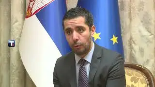 Tomislav Momirović: Građani Srbije nemaju razloga da brinu. Cene neće rasti!