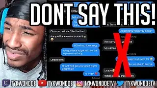 What Makes Girls Stop Responding.. What Went Wrong #1
