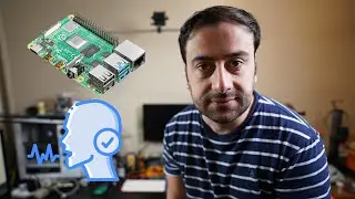Raspberry Pi Speech Recognition …Will it Work?
