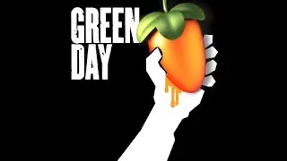 Green Day - Wake Me Up When September Ends. BY: Richárd Kovács (FL STUDIO REMAKE)