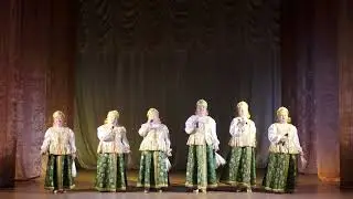 Я счастливая