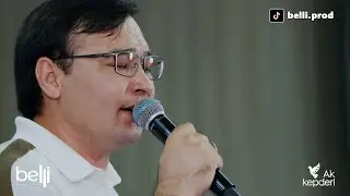 Maksat Hojaberdiýew Türkmen Toý 2024 