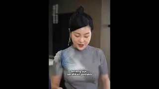 Mertua dan Mama kandung MARLIKA #1