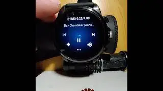 Wear Music v2.0 Quick Look