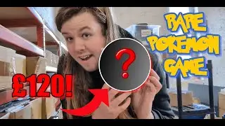 Selling RARE games for PROFIT!