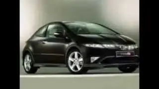 honda civic 5d MEGA REVIEW