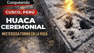 🇵🇪 DESCUBRÍ SERPIENTES en las Huacas Incas 😱