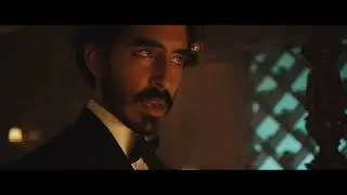 Monkey Man | Jordan Peele On Monkey Man