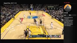 MYCAREER EP3