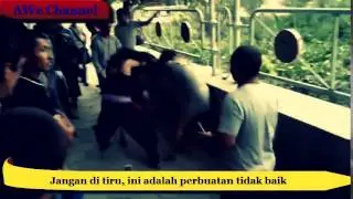 Video Saya yang Diedit