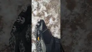 Ледоступы