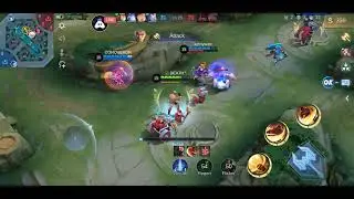 English Mobile Legends : 👍 Good stream | Playing Solo | LETS GO!