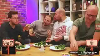 Mediakraft - Serdar Başkan Thug Life 🚬