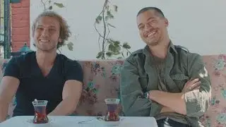 Çağatay Ulusoy - Aras Bulut İynemli: 