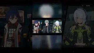 I love the deadpan humour in this game 😂 #zenlesszonezerogameplay #zzz #ps5share #gaming